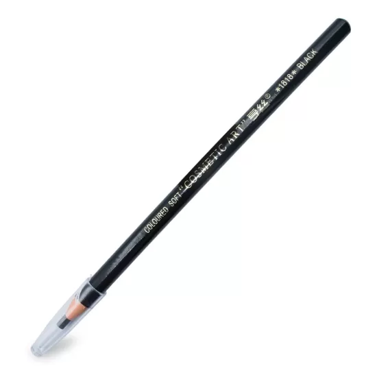 Lápis Dermatográfico Preto Lápis Dermatográfico Preto
