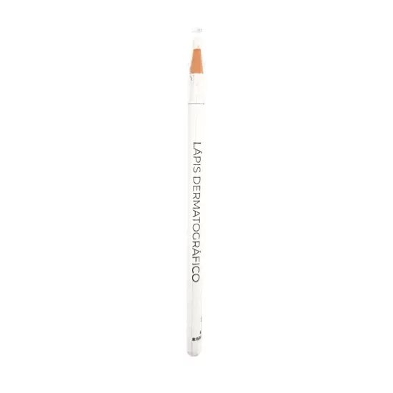 Lápis Dermatográfico Branco Lápis Dermatográfico Branco