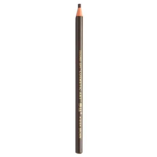 Lápis Dermatográfico Marrom Lápis Dermatográfico Marrom