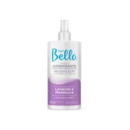 Loção Higienizante Lavanda e Melaleuca Depil Bella 500ml