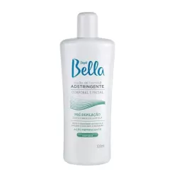 Loção Adstringente Hortelã Depil Bella 300ml Loção Adstringente Hortelã Depil Bella 300ml
