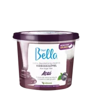Cera Hidrossolúvel Açaí Depil Bella 300g