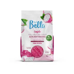 Cera Confete Pink Pitaya Depil Bella 1kg Cera Confete Pink Pitaya Depil Bella 1kg