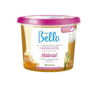 Cera Hidrossolúvel Natural Depil Bella 300g