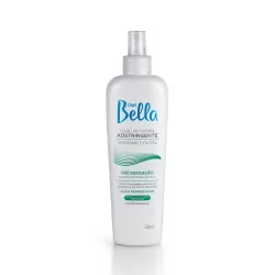 Loção Adstringente Hortelã Depil Bella 500ml Loção Adstringente Hortelã Depil Bella 500ml