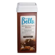 Cera Depilatória Roll-On Negra Depil Bella 100g