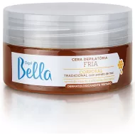 Cera Depilatória Fria Depil Bella Pote 200g