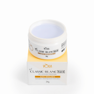 Gel Classic Blanc Hard Vòlia 24g