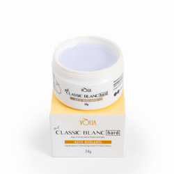 Gel Classic Blanc Hard Vòlia 24g Gel Classic Blanc Hard Vòlia 24g