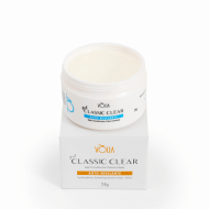 Gel Classic Clear Vòlia 24g