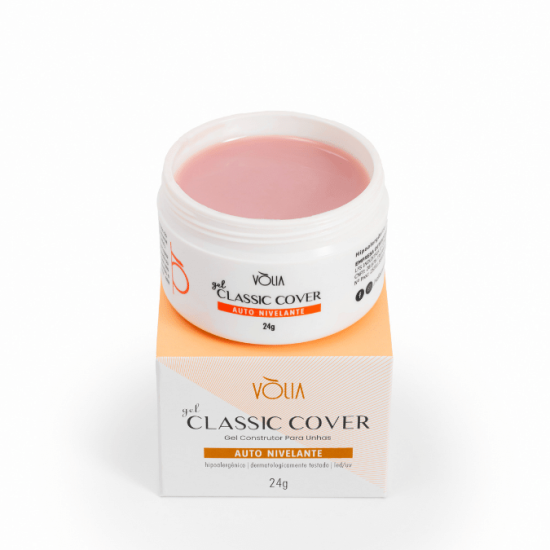 Gel Classic Cover Vòlia 24g Gel Classic Cover Vòlia 24g