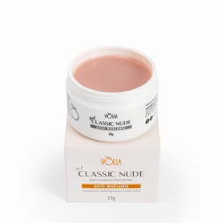 Gel Classic Nude Vòlia 24g Gel Classic Nude Vòlia 24g