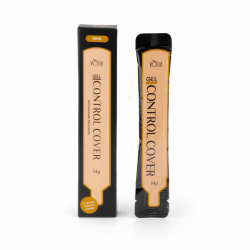 Sachê Gel Control Cover 14g