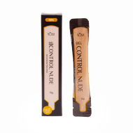 Sachê Gel Control Nude 14g