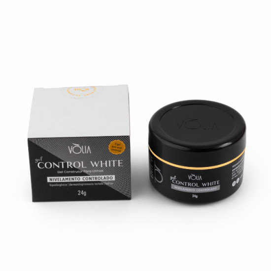 Gel Control White Vòlia 24g Gel Control White Vòlia 24g