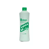 Removedor de Esmaltes Acetona Lutex 500ml