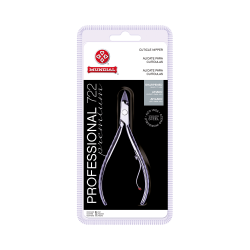 Alicate de Cutícula 722 Professional Mundial