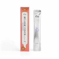 Sachê Gel Classic Cover Glitter 14g