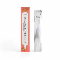 Sachê Gel Classic Cover Glitter 14g