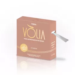 Fibra em Rolo Vòlia 4m Fibra em Rolo Vòlia 4m