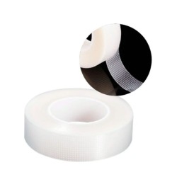 Fita Transpore de Proteção para Extensão de Cílios Fita Transpore de Proteção para Extensão de Cílios