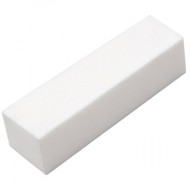 Lixa Polidora em Bloco para Unhas Lixa Polidora em Bloco para Unhas