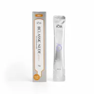 Sachê Gel Classic Nude Glitter 14g