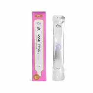 Sachê Gel Classic Pink Glitter 14g