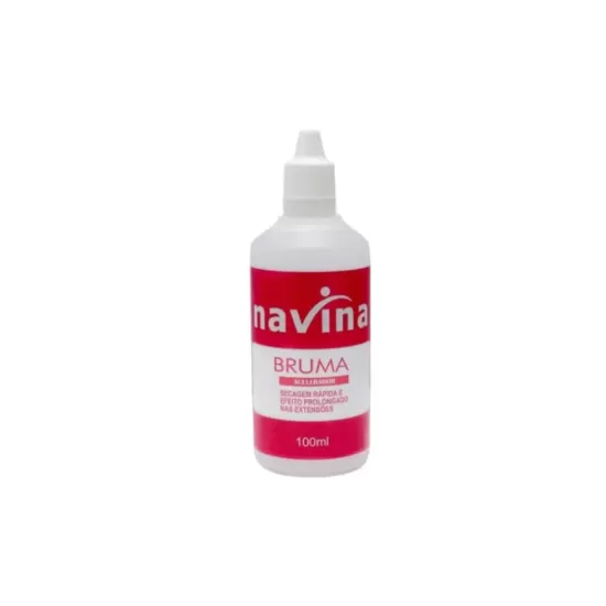 Bruma Acelerador de Cílios Navina 100ml